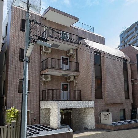طوكيو Apartment Sun Bright Shinagawa المظهر الخارجي الصورة